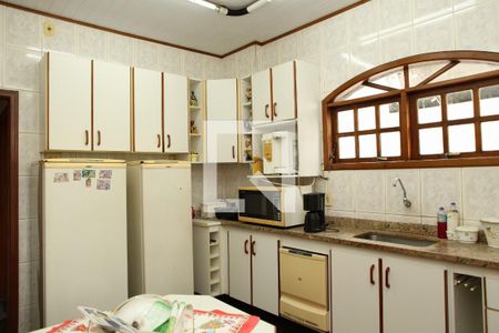 Casa à venda com 500m², 3 quartos e 3 vagasCozinha