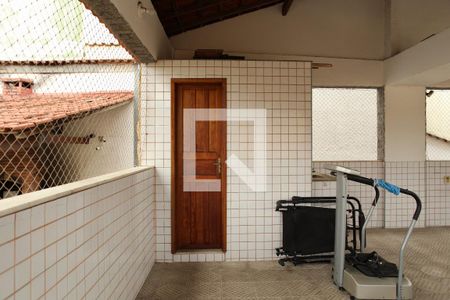 Casa à venda com 500m², 3 quartos e 3 vagasTerraço