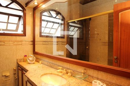 Casa à venda com 500m², 3 quartos e 3 vagasBanheiro