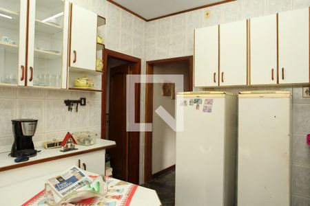 Casa à venda com 500m², 3 quartos e 3 vagasCozinha