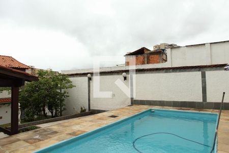 Casa à venda com 500m², 3 quartos e 3 vagasQuintal/Piscina