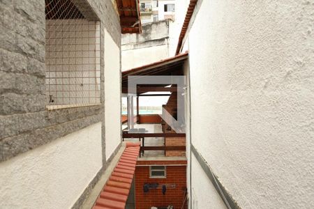 Casa à venda com 500m², 3 quartos e 3 vagasTerraço