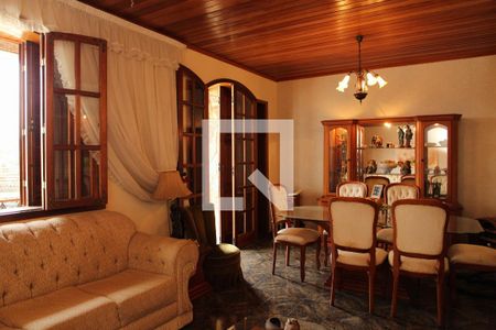 Sala de casa à venda com 3 quartos, 500m² em Cachambi, Rio de Janeiro