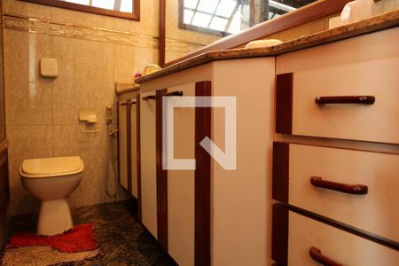 Casa à venda com 500m², 3 quartos e 3 vagasBanheiro