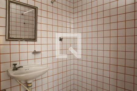 Casa à venda com 500m², 3 quartos e 3 vagasBanheiro do Terraço