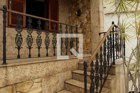 Casa à venda com 500m², 3 quartos e 3 vagasVaranda da Frente