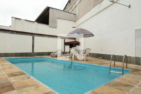 Casa à venda com 500m², 3 quartos e 3 vagasQuintal/Piscina