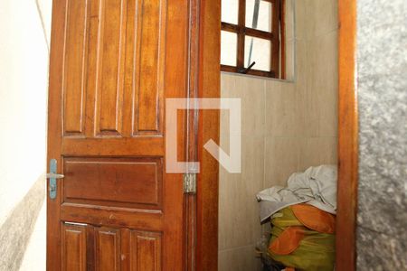 Casa à venda com 500m², 3 quartos e 3 vagasQuarto de Serviço