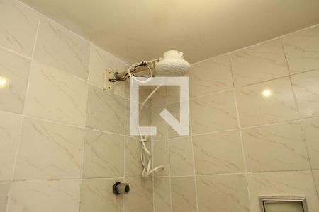 Casa à venda com 500m², 3 quartos e 3 vagasBanheiro da Lavanderia