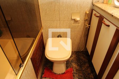 Casa à venda com 500m², 3 quartos e 3 vagasBanheiro