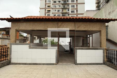 Casa à venda com 500m², 3 quartos e 3 vagasTerraço
