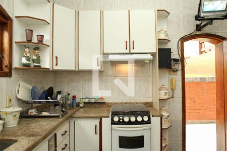 Casa à venda com 500m², 3 quartos e 3 vagasCozinha