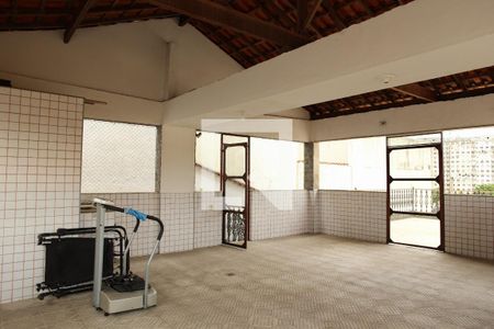 Casa à venda com 500m², 3 quartos e 3 vagasTerraço