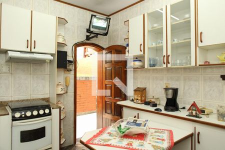 Casa à venda com 500m², 3 quartos e 3 vagasCozinha