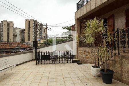 Casa à venda com 500m², 3 quartos e 3 vagasVaranda da Frente