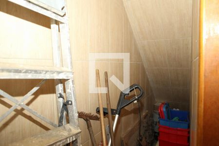 Casa à venda com 500m², 3 quartos e 3 vagasQuarto de Serviço