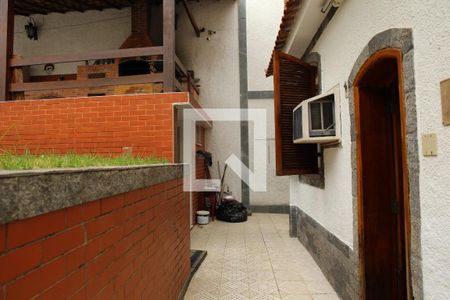 Casa à venda com 500m², 3 quartos e 3 vagasQuintal