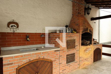 Casa à venda com 500m², 3 quartos e 3 vagasQuintal/Varanda Gourmet