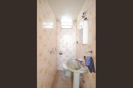 Lavabo de casa para alugar com 3 quartos, 143m² em Tijuca, Rio de Janeiro
