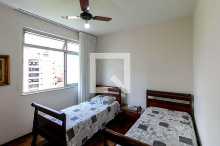 Apartamento à venda com 395m², 5 quartos e 2 vagasQuarto Suíte