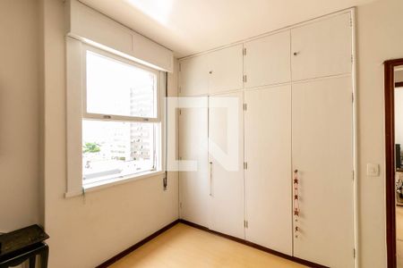 Apartamento à venda com 395m², 5 quartos e 2 vagasQuarto 2