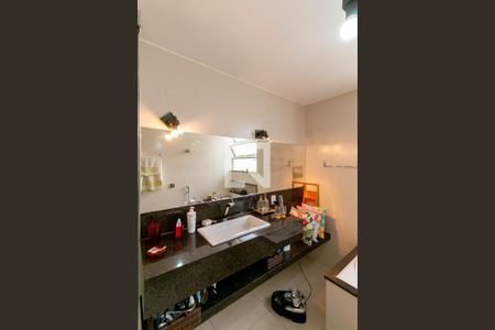 Apartamento à venda com 395m², 5 quartos e 2 vagasBanheiro Social