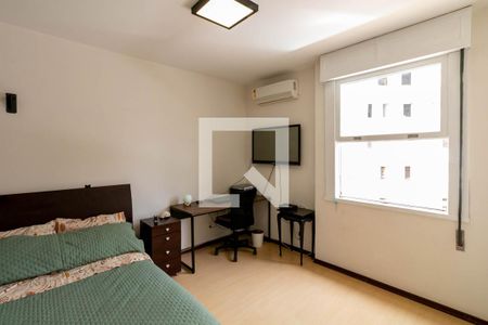 Apartamento à venda com 395m², 5 quartos e 2 vagasQuarto 2