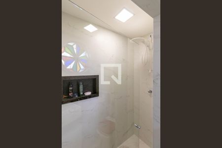 Apartamento à venda com 395m², 5 quartos e 2 vagasBanheiro da Suíte