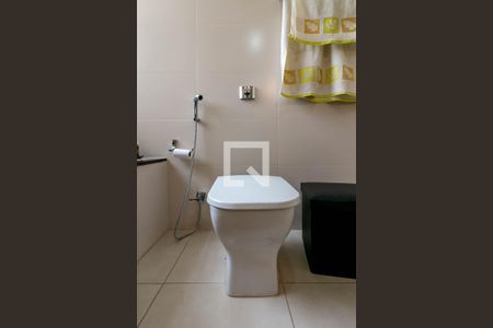 Apartamento à venda com 395m², 5 quartos e 2 vagasBanheiro Social