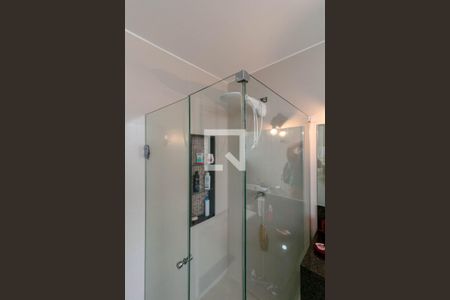 Apartamento à venda com 395m², 5 quartos e 2 vagasBanheiro Social