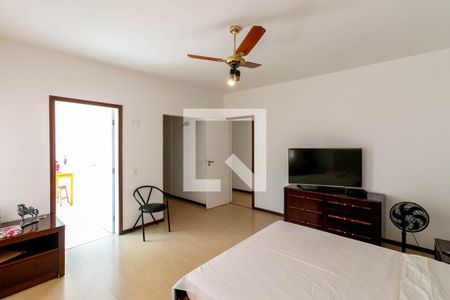 Apartamento à venda com 395m², 5 quartos e 2 vagasQuarto Suíte 2