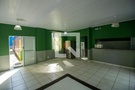 Apartamento para alugar com 60m², 2 quartos e 1 vaga Apartamento para alugar com 60m², 2 quartos e 1 vagaÁrea comum - Salão de festas