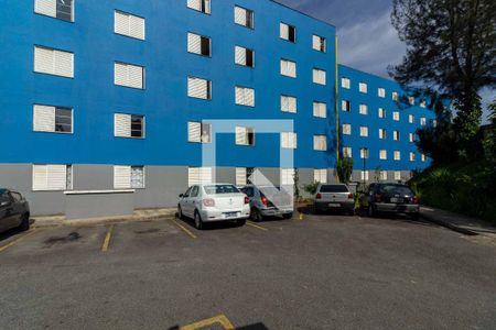 Apartamento para alugar com 60m², 2 quartos e 1 vaga Apartamento para alugar com 60m², 2 quartos e 1 vagaÁrea externa