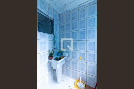 Apartamento para alugar com 60m², 2 quartos e 1 vaga Apartamento para alugar com 60m², 2 quartos e 1 vagaÁÁrea de Serviçorea de Serviço