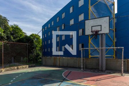 Apartamento para alugar com 60m², 2 quartos e 1 vaga Apartamento para alugar com 60m², 2 quartos e 1 vagaQuadra Esportiva