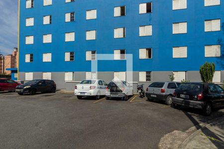 Apartamento para alugar com 60m², 2 quartos e 1 vaga Apartamento para alugar com 60m², 2 quartos e 1 vagaÁrea externa