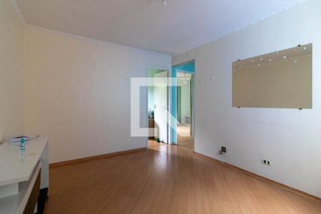 Sala de apartamento para alugar com 2 quartos, 60m² em Parque Pirajussara, Embu das Artes