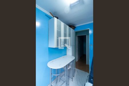 Apartamento para alugar com 60m², 2 quartos e 1 vaga Apartamento para alugar com 60m², 2 quartos e 1 vagaCozinha