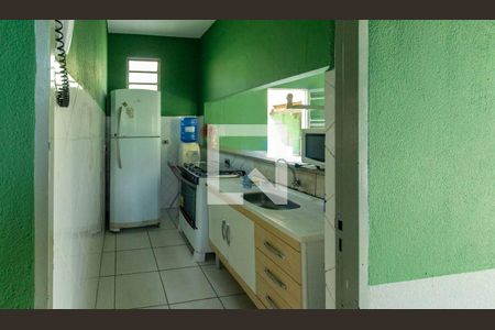 Apartamento para alugar com 60m², 2 quartos e 1 vaga Apartamento para alugar com 60m², 2 quartos e 1 vagaÁrea comum - Salão de festas