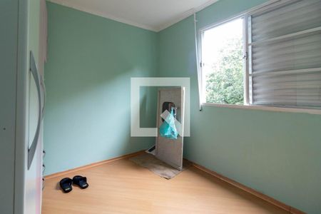 Quarto 1 de apartamento para alugar com 2 quartos, 60m² em Parque Pirajussara, Embu das Artes