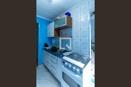 Apartamento para alugar com 60m², 2 quartos e 1 vaga Apartamento para alugar com 60m², 2 quartos e 1 vagaCozinha