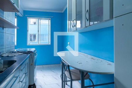 Apartamento para alugar com 60m², 2 quartos e 1 vaga Apartamento para alugar com 60m², 2 quartos e 1 vagaCozinha