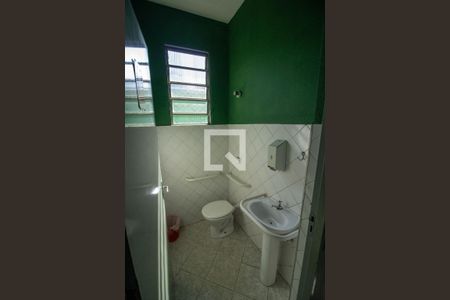 Apartamento para alugar com 60m², 2 quartos e 1 vaga Apartamento para alugar com 60m², 2 quartos e 1 vagaÁrea comum - Salão de festas