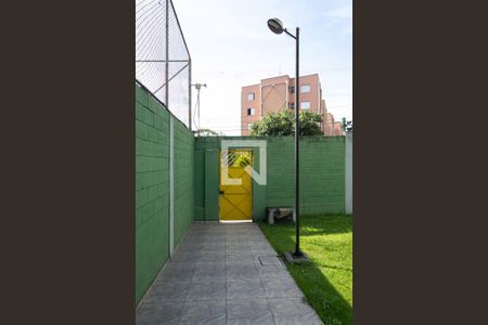 Apartamento para alugar com 60m², 2 quartos e 1 vaga Apartamento para alugar com 60m², 2 quartos e 1 vagaÁrea comum - Salão de festas