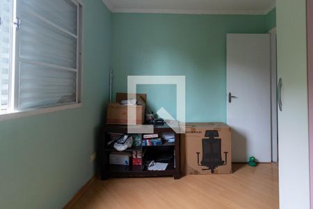 Quarto 1 de apartamento para alugar com 2 quartos, 60m² em Parque Pirajussara, Embu das Artes