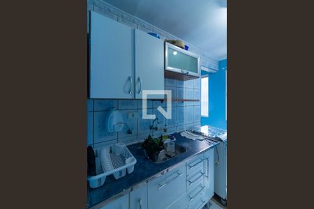 Apartamento para alugar com 60m², 2 quartos e 1 vaga Apartamento para alugar com 60m², 2 quartos e 1 vagaCozinha