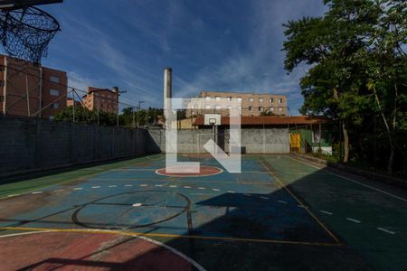 Apartamento para alugar com 60m², 2 quartos e 1 vaga Apartamento para alugar com 60m², 2 quartos e 1 vagaQuadra Esportiva