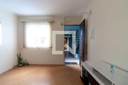 Sala de apartamento para alugar com 2 quartos, 60m² em Parque Pirajussara, Embu das Artes