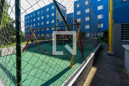 Apartamento para alugar com 60m², 2 quartos e 1 vaga Apartamento para alugar com 60m², 2 quartos e 1 vagaQuadra Esportiva