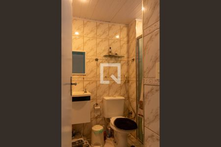 Apartamento para alugar com 60m², 2 quartos e 1 vaga Apartamento para alugar com 60m², 2 quartos e 1 vagaBanheiro